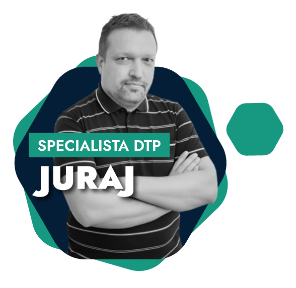 Specialista DTP