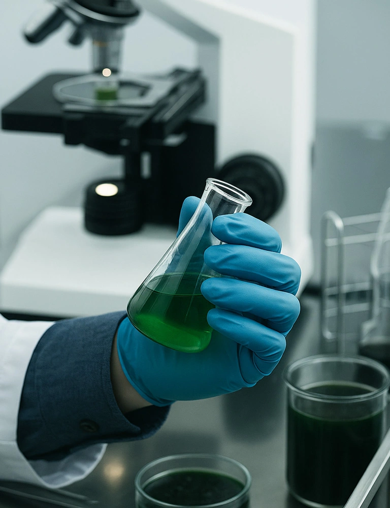 Medizinische Übersetzung