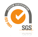 ISO 9001 ISO 9001